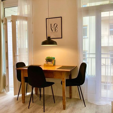 Living At Saarpartments - Adultsonly - Business & Holiday Homes With Kitchen For Long- And Short Term Stay, 3 Min To St Johanner Markt And Points Of Interest Sarrebruck Extérieur photo