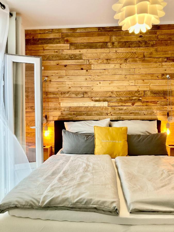 Living At Saarpartments - Adultsonly - Business & Holiday Homes With Kitchen For Long- And Short Term Stay, 3 Min To St Johanner Markt And Points Of Interest Sarrebruck Extérieur photo