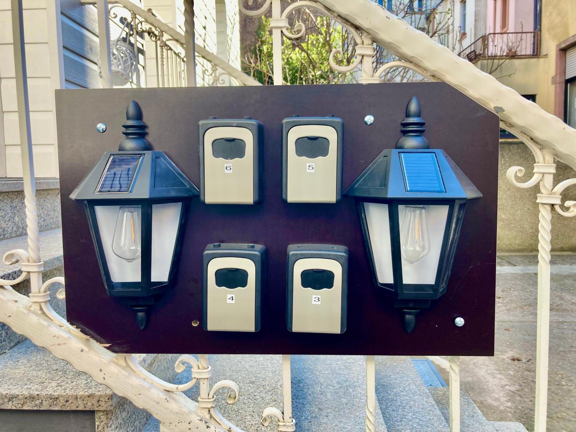 Living At Saarpartments - Adultsonly - Business & Holiday Homes With Kitchen For Long- And Short Term Stay, 3 Min To St Johanner Markt And Points Of Interest Sarrebruck Extérieur photo